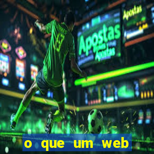 o que um web designer faz